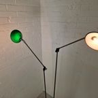 Pola Design Vloerlamp Groen thumbnail 12