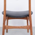 Hans Wegner Vintage Stoelen Ch30 thumbnail 14