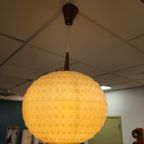 Vintage Temde Leuchten Hanglamp Plafondlamp thumbnail 12