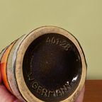 Vintage West Germany Oorvaas Vaas Vaasje thumbnail 2