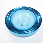 Iittala Ballo Waxinelichthouder Licht Blauw thumbnail 4