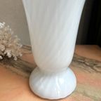 Fantastische Murano Wsb Swirl Tulip Lampvaas thumbnail 3