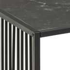 Clune Salontafel - 120 X 60 Cm - Zwart thumbnail 8