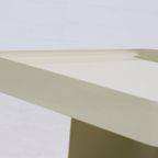 Space Age Game Side Table By Marcello Siard For Longato Italia 1960S thumbnail 11
