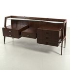 Italiaans Vintage Sideboard/Kaptafel 69413 thumbnail 2