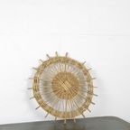 Vintage Rotan Decoratie thumbnail 5