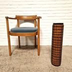 Kunstobject Antieke Industriële Rol, 1930 thumbnail 5