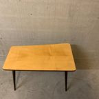 Vintage Mid - Century Site Table thumbnail 2