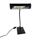 Anvia - Pianolamp - Bureaulamp - J.J.M. Hoogervorst - 70'S thumbnail 4
