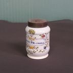 Antieke Clin Midi Apothekerspotten Uit Antwerpen thumbnail 8