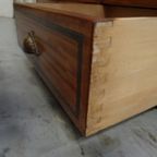 Mahonie Apothekerskast thumbnail 8