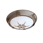 Plafondlamp – Schaallamp – Klassiek thumbnail 5