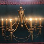 Sciolari Roma Hanglamp Kroonluchter Vintage Design thumbnail 6