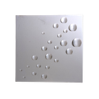 Raak Sterrenregen – Evert Jelle Jelles –1966, Model C-1624-per 2 Stuks – (ne35) thumbnail 8