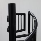 Decoratief Object Wenteltrap Schaal 1:2.5 thumbnail 7