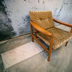 Vintage Eenzit / Fauteuil / Clubzetel thumbnail 4