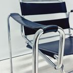 Vintage Buisframe Fauteuil thumbnail 8