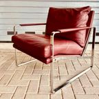 Set Of 2 Fabricius Armchair Walter Knoll thumbnail 8