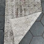 Vintage Yuruk Vloerkleed/ Loper 75 X 285 Cm thumbnail 8