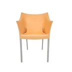 Kartell - 'Dr No' - Philippe Starck - Armstoel - Made In Italy - 90'S thumbnail 5