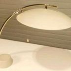 Vintage 1980s Ikea Design Tafellamp Booglamp thumbnail 9