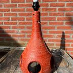 Vintage West-germany Kokerlamp thumbnail 18