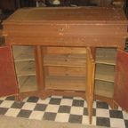 Oud Grenen Sta-Bureau Annex Toonbank thumbnail 4