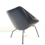 Vintage Cees Braakman Voor Pastoe Stoel Fm08 Fauteuil thumbnail 5