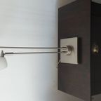 Design Tafellamp Chroom thumbnail 11