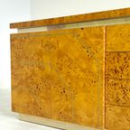 Vintage Italiaans Margot Dressoir Van Gianluigi Gorgoni Voor Fratelli Turri thumbnail 12