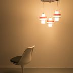 Speelse Hanglamp Met 3 Kapjes 62301 thumbnail 8