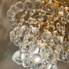 Meerdere Beschikbaar! Gemerkte Swarovski Strass Kristallen Plafoniere Hanglamp thumbnail 2