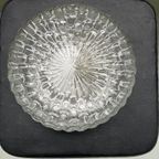 Mid Century Plafondlamp, Vintage Plafonnière. thumbnail 4