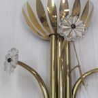 Kroonluchter Achtige Wandlamp thumbnail 3