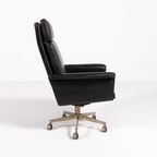 Vintage Danish Design ‘Jupiter’ Desk Chair By C.W.France For Cado thumbnail 6