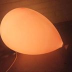 Vintage Design Ballonlamp, Yves Christin Voor Bilumen thumbnail 3