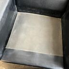 Set Van 2 Vintage Eenzitten / Fauteuils / Clubzetels thumbnail 4