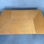 Vintage Salon- En Bartafel – Paul Michel – 1970’s thumbnail 16