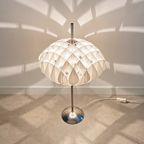 Grote Tafellamp - Space Age Verlichting - Butterly Lamp thumbnail 9
