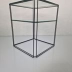 Max Sauze Isocele Vintage Design Bijzettafel thumbnail 2