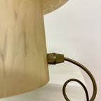 Peil & Putzler Mushroom Table Lamp , 1970S thumbnail 7