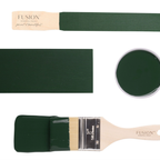 Linnenkast / Garderobe Kast Tropical Green thumbnail 13