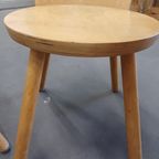4 Vintage Gilbert IKEA Stoelen - '80 - '90 thumbnail 11