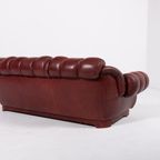 1970’S Vintage Italian Sculptural Sofa thumbnail 10