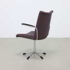 Bureaustoel Model 3314 De Wit, 1960s thumbnail 6