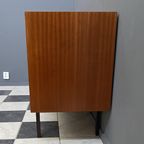 Sideboard By Frantisek Mezulanik 1970S thumbnail 6