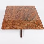 1970’s Danish Design Coffee Table By Sigurd Russell For Vatne Mobler thumbnail 3