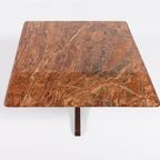 1970’S Danish Design Coffee Table By Sigurd Russell For Vatne Mobler thumbnail 3