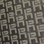 6 X Rare Arm Chair / Röder Und Söhne / 1970's / Probably By Miller Borgsen thumbnail 7