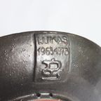 Vintage Ceramic Dish By Perignem Belgium 1960S 1970S. thumbnail 9